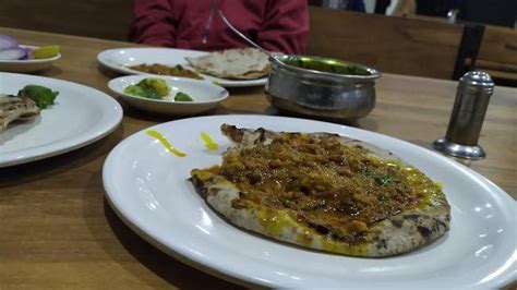 Menu at Shubh Laxmi Restaurant, Sumerpur