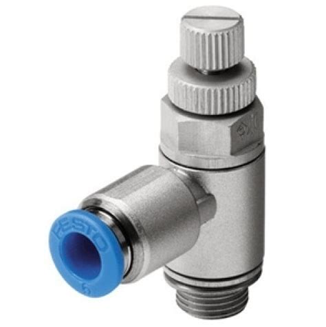 AIR CONTROL INDUSTRIES -FESTO-JANATICS -SMC-UFLOW in Ahmedabad, India