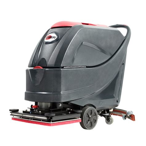 Viper AS5160™ Automatic Walk Behind 20" Floor Scrubber (#56384810) - 16 ...