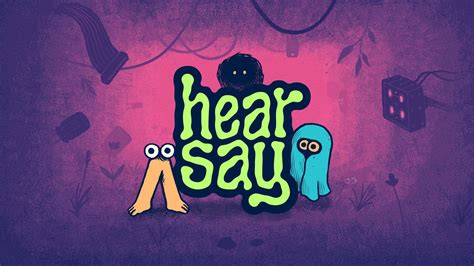 Jackbox Party Pack 11 Reveals Next Game: Hear Say