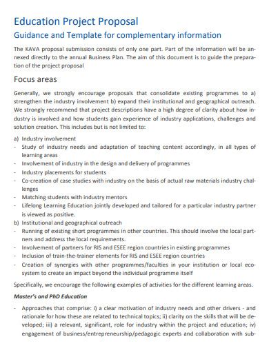 Design Course Project Proposal Example 的图像结果