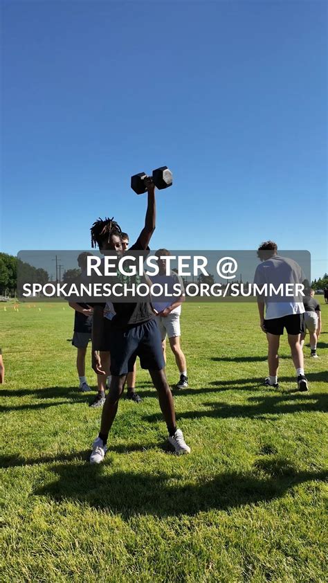 Spokane Public Schools added a... - Spokane Public Schools
