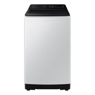 Buy Top Load Washing Machine 7Kg Gray WA70BG4545BGTL | Samsung India