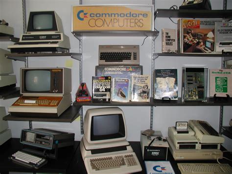 Commodore Computer Display 的图像结果