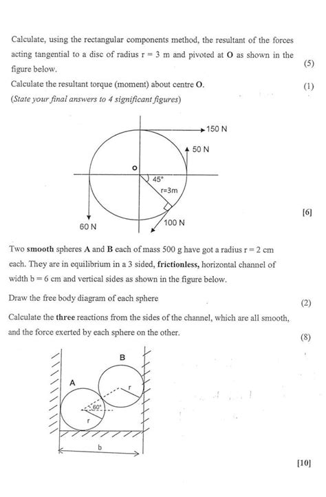 Image result for Resultant of Forces Using the Rectangular Components Method
