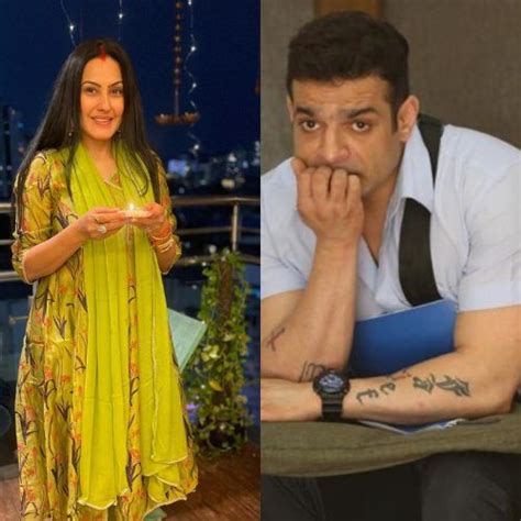 Bigg Boss couples who entered the show together