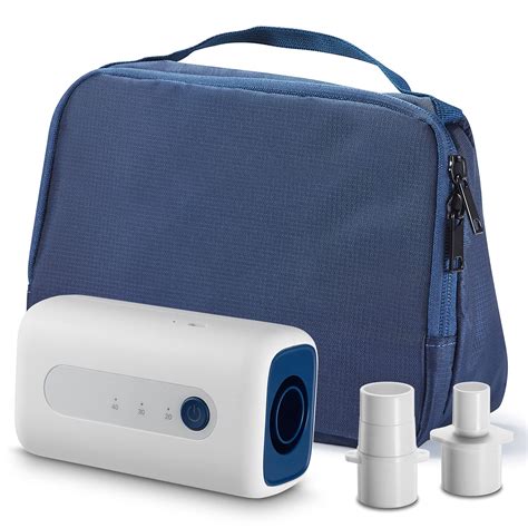 Buy 2022 Newest All-in-One Cleaning System for CPAP Machines & Tube ...