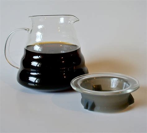 Basic Needs Coffee Servers Glass, Coffee Carafe Glass, Coffee Pots ...