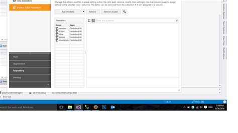 Image result for DevExpress GridView