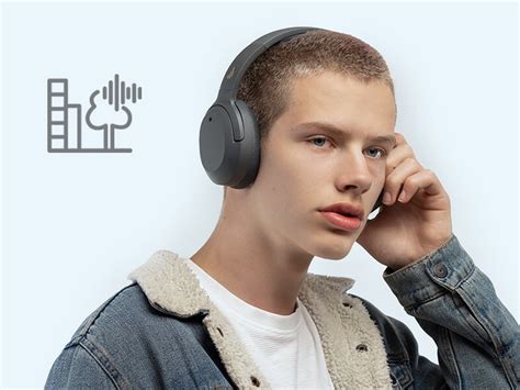 Buy Shop Edifier W820Nb Hybrid Active Noise Cancelling Headphones (Blue ...