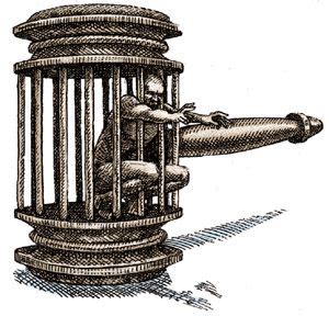 Image result for Amendment 6 Drawing