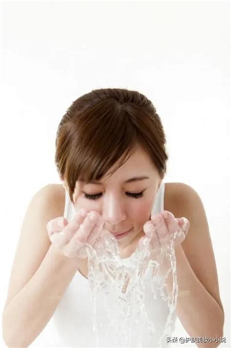 護膚：肥皂洗臉有什麼好處 讓你的肌膚變更好 - 每日頭條