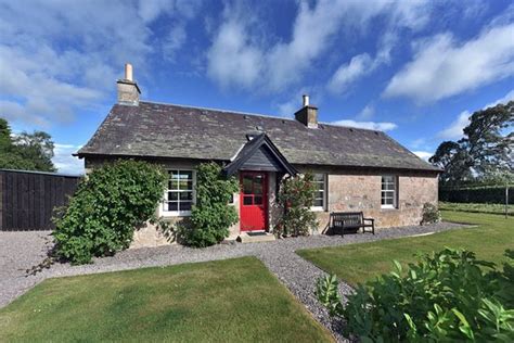 CAWDOR ESTATE HOLIDAY COTTAGES (Nairn, Scotland) - Cottage Reviews ...