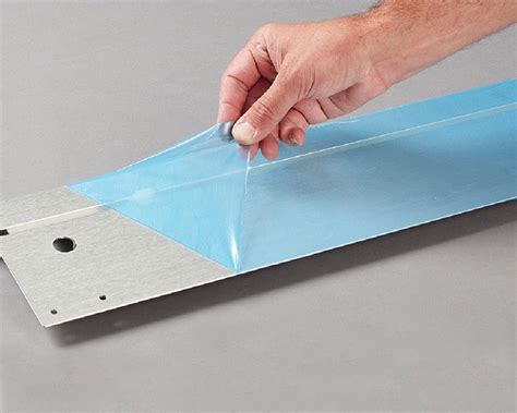 Surface Protection Film | Plasto Rangers - Manufacturer & Exporter of ...