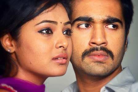 Thottal Thodarum Movie Review {2/5}: Critic Review of Thottal Thodarum ...