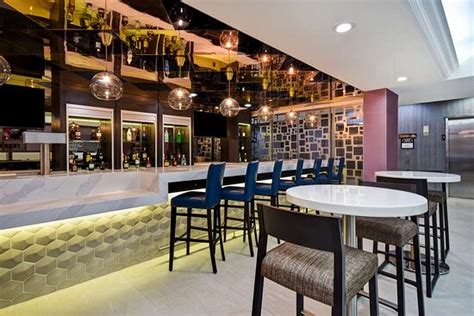 HAMPTON INN NY-JFK (Jamaica) - Hotel Reviews, Photos, Rate Comparison ...