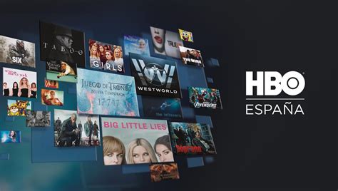 Wake me up before you blog blog: CARACTERÍSTICAS DE HBO