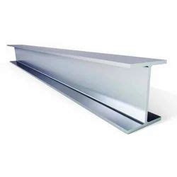 Beam - Mild Steel Beam Wholesale Supplier from Nagpur