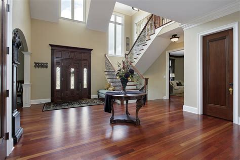 Los Angeles Flooring | Platinum Home Builders & Design Inc.