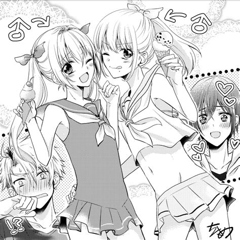 Cosplay Traps Making Out 的图像结果