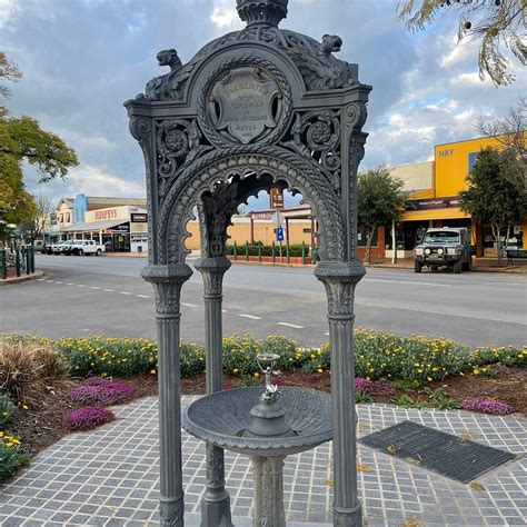 WITCOMBE FOUNTAIN (2026) All You Need to Know BEFORE You Go (with ...