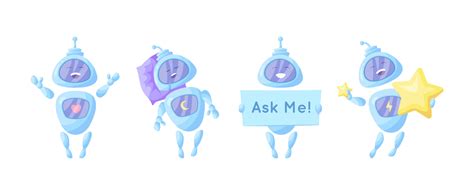 Image result for Chat Bot Character