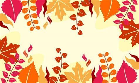 Image result for Fall Simple Background Vector