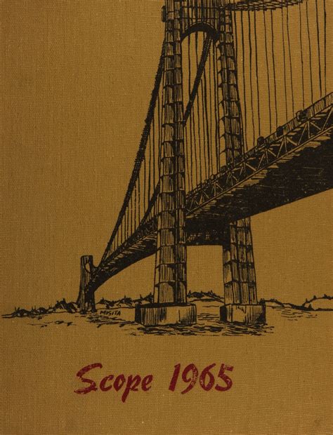 1965 yearbook from W. Tresper Clarke High School from Westbury, New ...