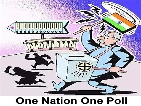 One nation one poll | Page 5 | The Times of India