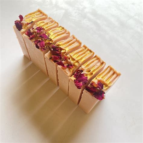 Body slab soap – Kaura