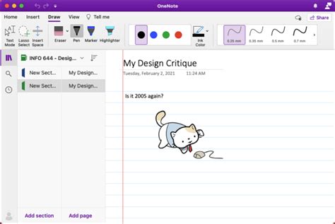 Image result for Using Microsoft OneNote