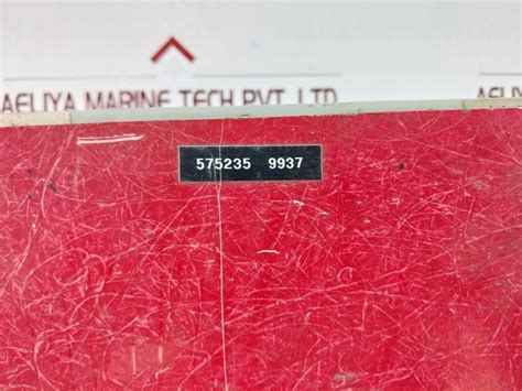 General Electric Ds3820Ps1B1C1D Power Supply Module – Aeliya Marine