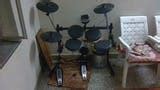Alesis DM6 USB Kit Electronic Drum Set | Bajaao – BAJAAO.COM