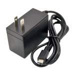 Fast Charge AC Adapter for Nintendo Switch : Amazon.in: Computers ...