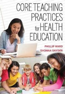 Core Teaching Practices for Health Education: Buy Core Teaching ...