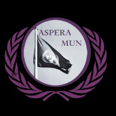 ASPERA MODEL UNITED NATIONS Tickets, Delhi Metropolitan Education ...