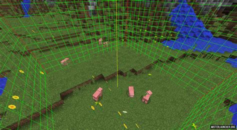 Image result for Block Overlay Mod Minecraft 1.16.1 Java