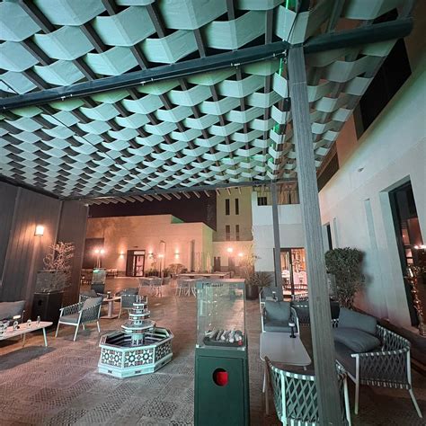 HOLIDAY INN RIYADH THE BUSINESS DISTRICT BY IHG - Hotel Reviews, Photos ...