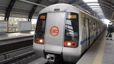 HUDA City Centre-Cyber City Metro Project – GKToday