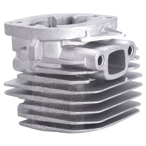 Bike Cylinder Head Manufacturer, Supplier from Aligarh