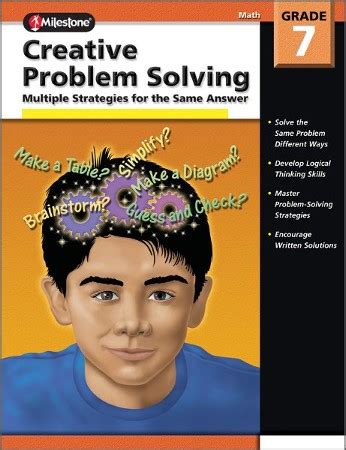 Image result for Problem Solving Maths Grade 7 Book