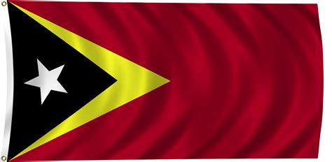 Gambar Pesawat Timor Leste