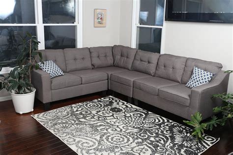 Sectional Sofa Sale 的图像结果