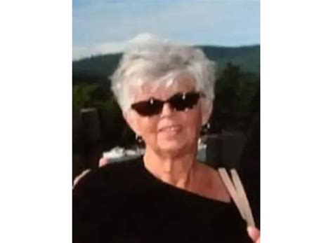 Barbara Jean Trotta Obituary (2025) - Port Jervis, NY - Gray-Parker ...