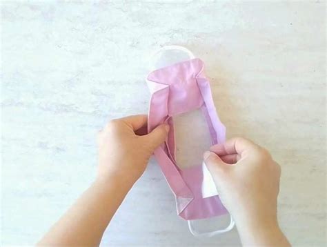 Image result for Tutorial Face Mask with Clear Window