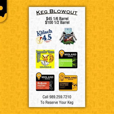 Midland Brewing Company (@midlandbrewingco) • Instagram photos and videos