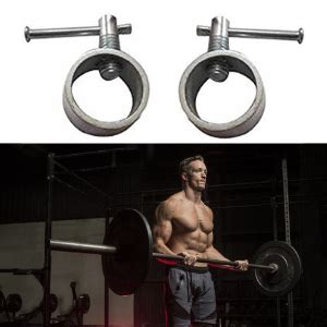 Buy Korbax Straight 3ft Chromed Weight Lifting Rod with 2 Locks for ...