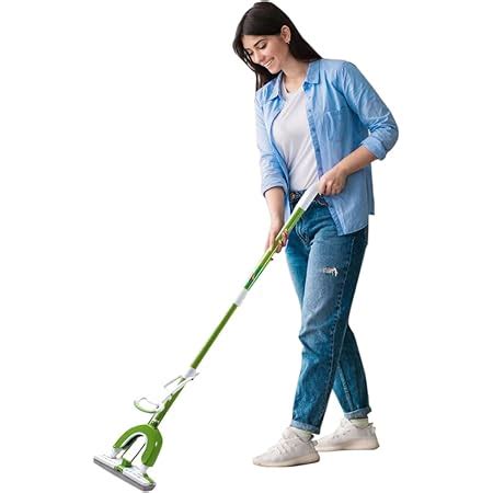 Scotch-Brite Butterfly Mop and Refill Combo : Amazon.in: Home Improvement
