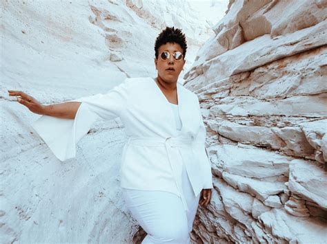 Brittany Howard review, Jaime: Alabama Shakes frontwoman grapples with ...