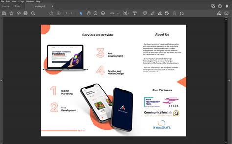 Image result for PDF Tool InDesign